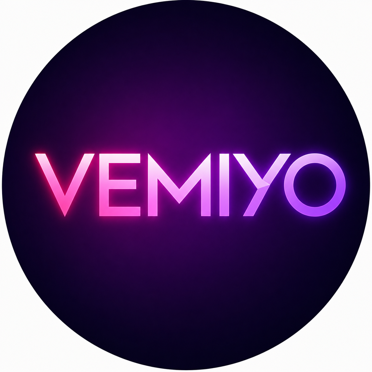 VEMIYO Logo