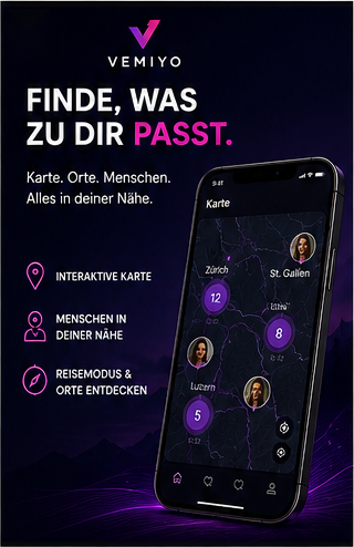 VEMIYO Karte